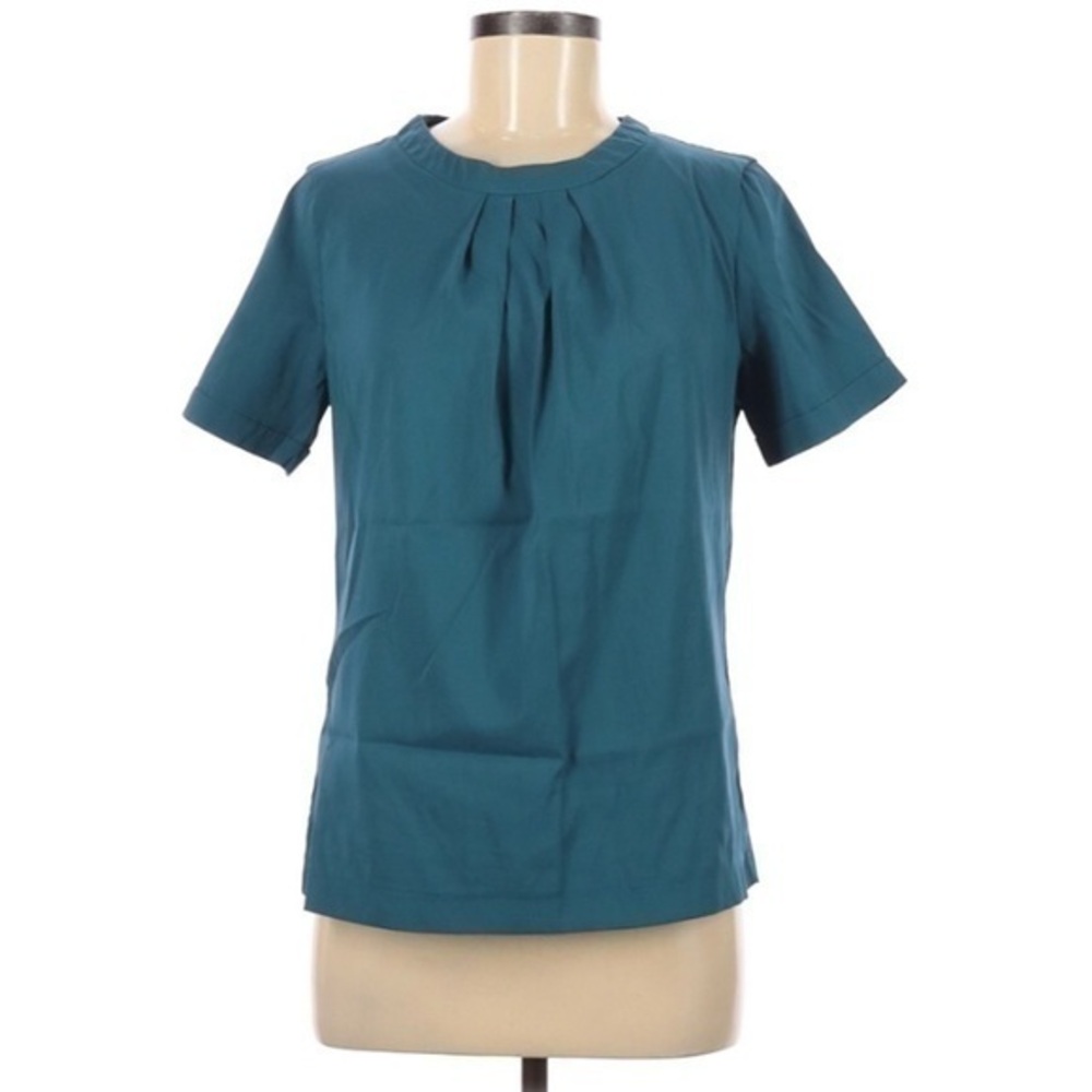 ICO Blouse